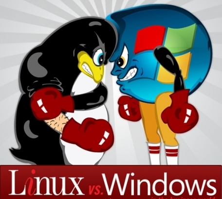  Linux Wallpaper on Linux Vs Windows   Taringa